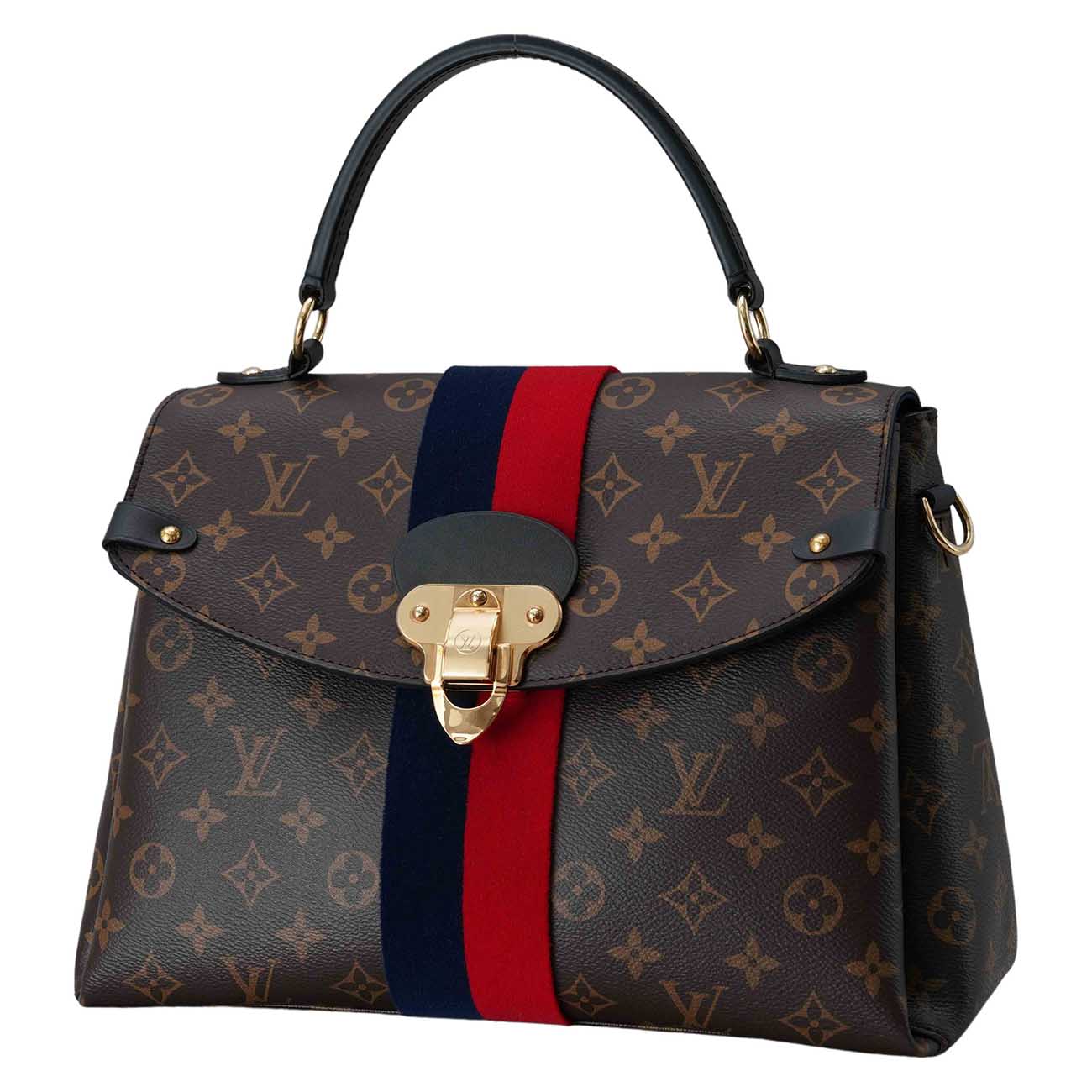 LOUIS VUITTON(USED)루이비통 M43778 모노그램 조르주
